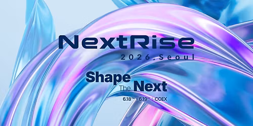 NextRise 2026