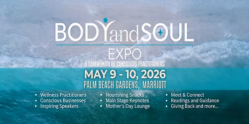 Body and Soul Expo