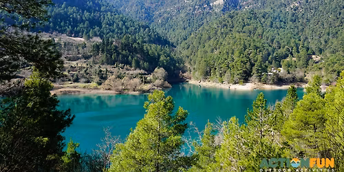 \ud83c\udf3c \u03a0\u03c1\u03c9\u03c4\u03bf\u03bc\u03b1\u03b3\u03b9\u03ac\u03c4\u03b9\u03ba\u03b7 \u03c0\u03b5\u03b6\u03bf\u03c0\u03bf\u03c1\u03b9\u03ba\u03ae \u03b5\u03be\u03cc\u03c1\u03bc\u03b7\u03c3\u03b7 \u03c3\u03c4\u03b7 \u039b\u03af\u03bc\u03bd\u03b7 \u03a4\u03c3\u03b9\u03b2\u03bb\u03bf\u03cd!