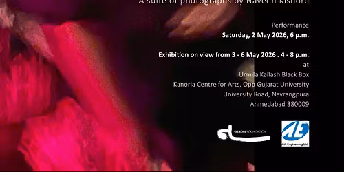 Forest Floor: A Performance by Anubha Fatehpuria