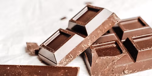 Chocolate making with Davenports for adults