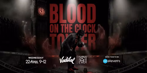 Blood on the Clocktower | Social Deduction Game Night | Beginner-friendly | Ahmedabad | TtDP