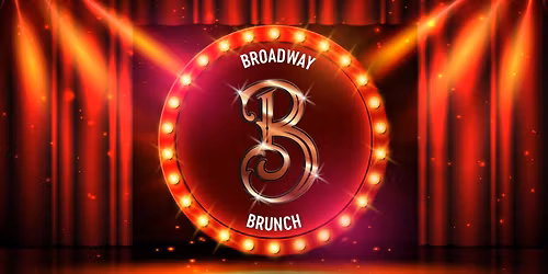 Broadway Brunch
