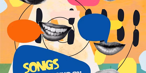 Turtle Creek Chorale Presents: Songs We Can\u2019t Sing on Stage