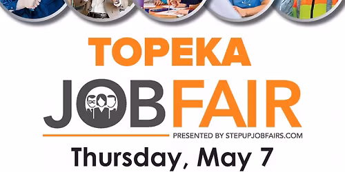 Topeka Job Fair