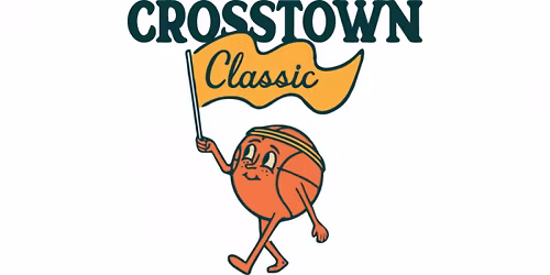 Crosstown Classic Presented by Cherokee Nation
