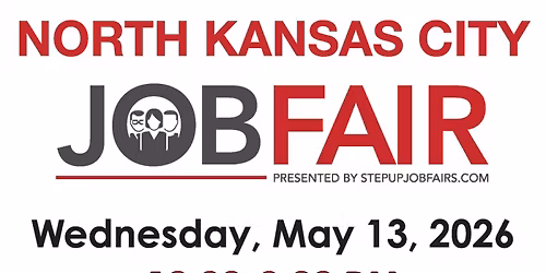 North Kansas City Job Fair