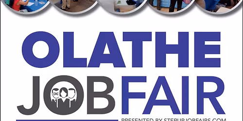 Olathe Job Fair