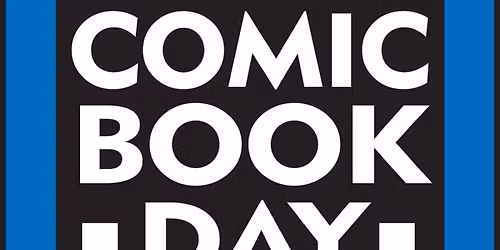 Free Comic Book Day 2026 at Trade A Tape Comic Center!