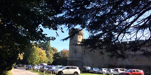 Brancepeth Castle Summer Craft Fair 2026