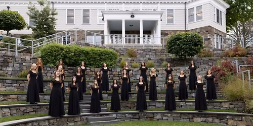 Greenwich Academy Madrigal Singers