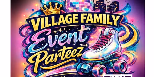 Village Family Presents Skate for a Cause 