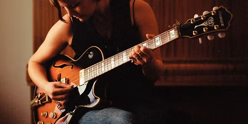 AlvaMarit: Ascending - Releasespelning 7 Maj p\u00e5 Pet Sounds Bar