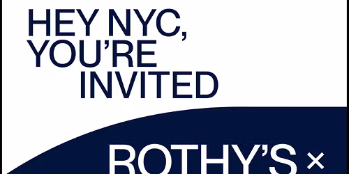 Rothy's x Willie Cole