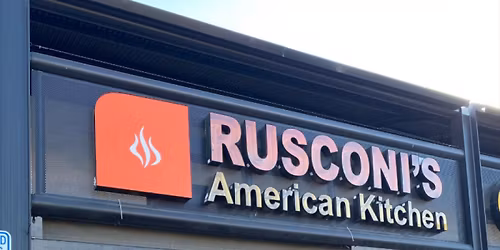 Rusconi\u2019s American Kitchen Announces Exclusive Mother\u2019s Day Menu MAY 10