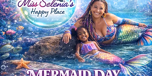 Mermaid Experience: Learn to Swim Like a Mermaid (Monofin Training + Fun!)