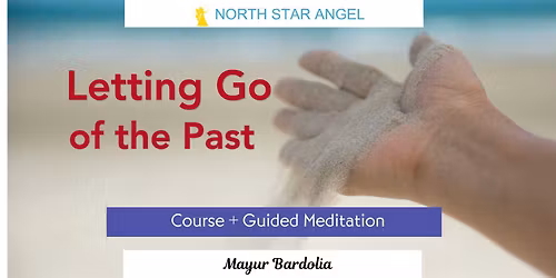 Letting Go of the Past