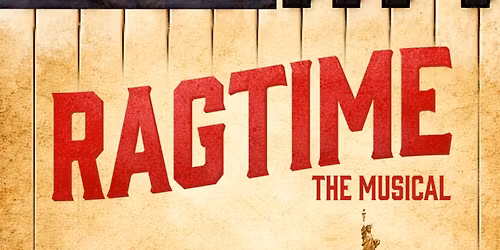Village Theatre's Ragtime