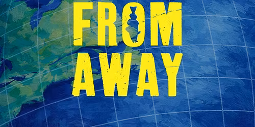 Village Theatre's Come From Away