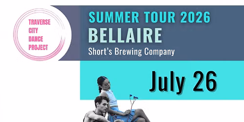 TCDP Summer Tour: Bellaire