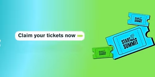 Startup Summit Lisbon 2026 | Europe\u2019s Startup Conference