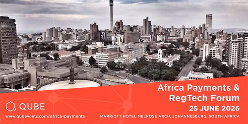 Africa Payments & RegTech Forum 