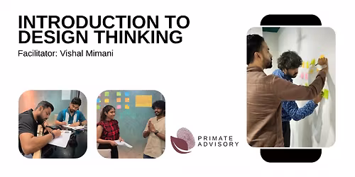 Introduction to Design Thinking