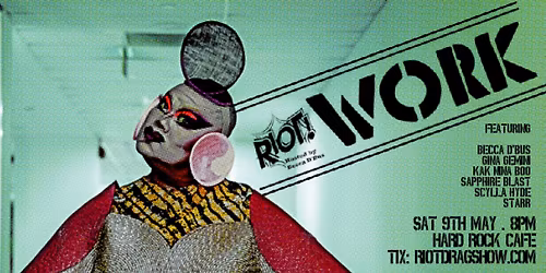 RIOT! Work