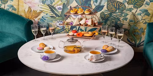 Mother's Day Sparkling High Tea at The Meritage Resort and Spa