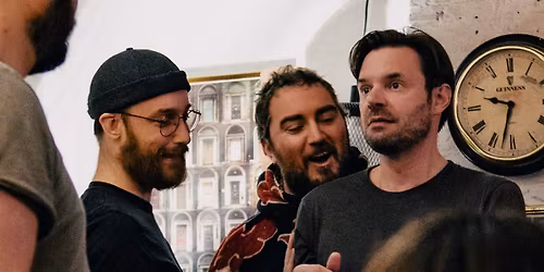 Free Improv Comedy Show