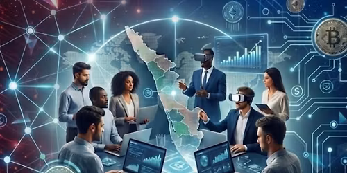 MST BLOCKCHAIN SEMINAR