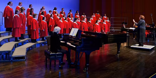 St. Louis Children\u2019s Choir