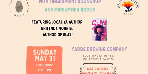 Family Friendly Book Fair and Swap-Session 2