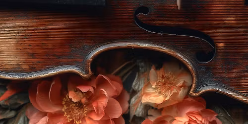 In the shelter of tenderness