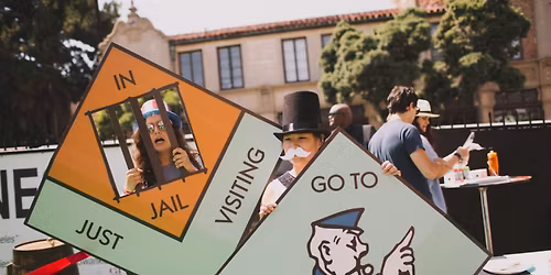 11th Annual MAINopoly: Taste of Main Street Returns!