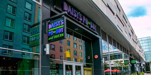 Daisy\u2019s Po-Boy & Tavern Hosts Jazz Fest, April 22-May 2