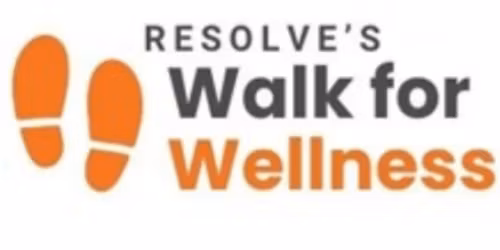 Resolve's Walk for Wellness - 2026