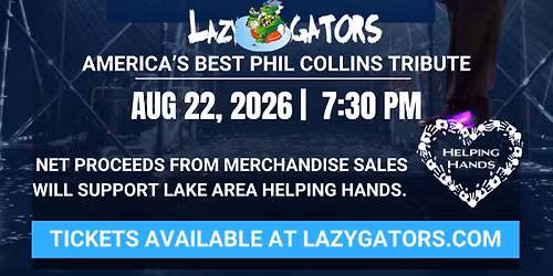 The Phil Collins Experience