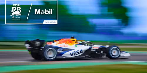 Mobil\u2122 Miami Grand Prix Event