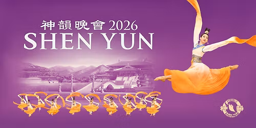 Shen Yun live