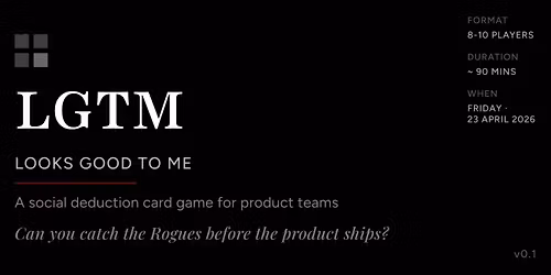 The Product is Broken. Was It You?