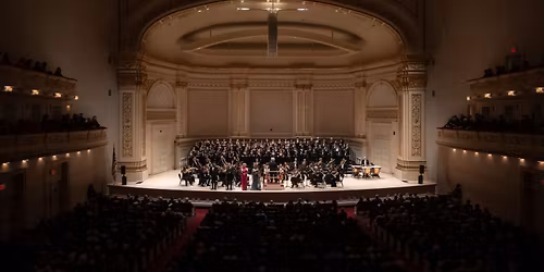 New England Symphonic Ensemble plays Forrest and Crouch