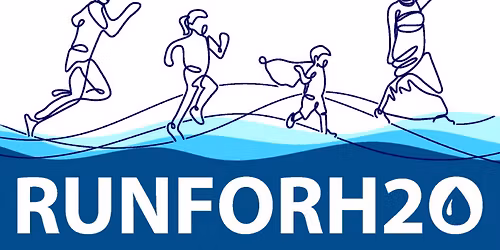 2026 RUNFORH2O