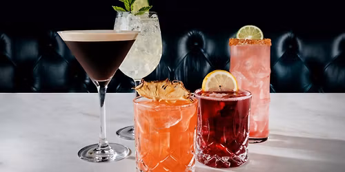 $5 Mini Golf, New Menu, and a 5-Year Milestone at Puttshack Dunwoody