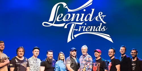 Leonid & Friends