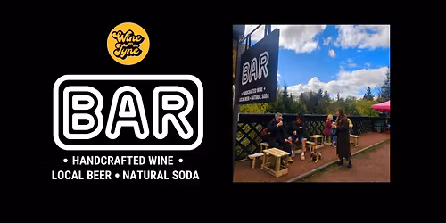 Bar on the Bridge @ Jesmond Food Market 