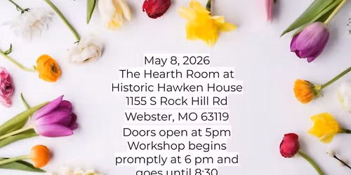 Free Family Workshop Hosted by Learn to Live Recovery