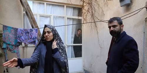 Silver Chance International Film Festival 2026 at Moxie Cinema