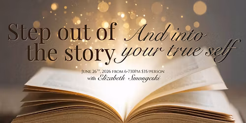 Being Good Enough: Stepping Out of Your Story and Into Your Strength