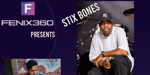 FENIX Rising At Groove NYC May 6th, 2026 